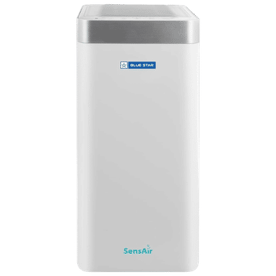Blue star air purifier filter deals price